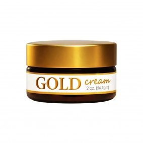 Gold Cream